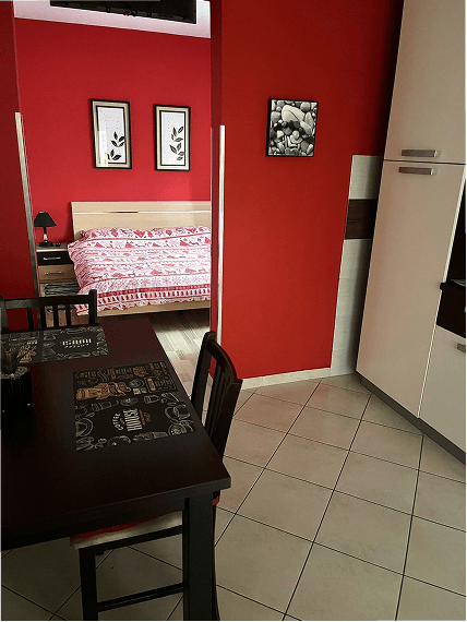 Studio apartman 2